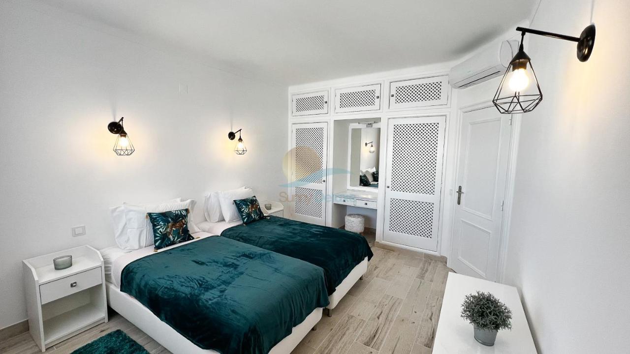 Alta Oura Prime By Sunny Deluxe Διαμέρισμα Αλμπουφέιρα Εξωτερικό φωτογραφία