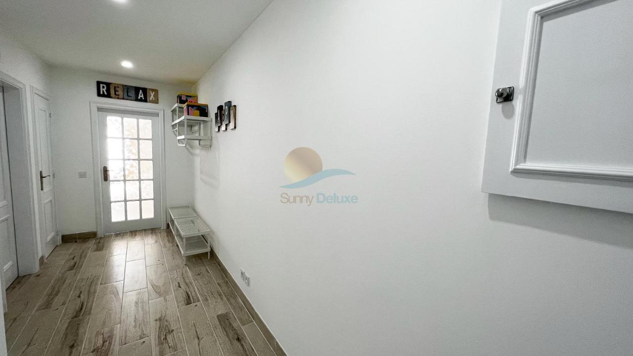 Alta Oura Prime By Sunny Deluxe Διαμέρισμα Αλμπουφέιρα Εξωτερικό φωτογραφία
