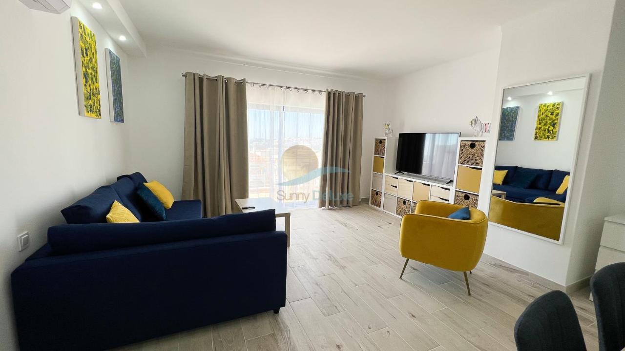 Alta Oura Prime By Sunny Deluxe Διαμέρισμα Αλμπουφέιρα Εξωτερικό φωτογραφία