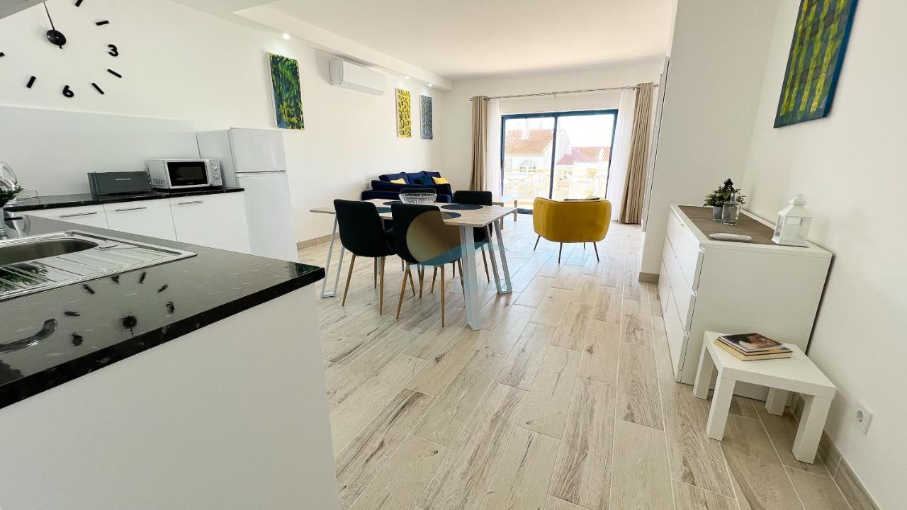 Alta Oura Prime By Sunny Deluxe Διαμέρισμα Αλμπουφέιρα Εξωτερικό φωτογραφία
